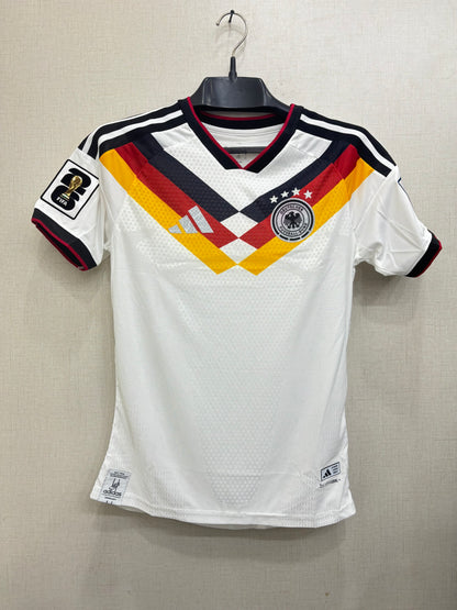 GERMANY HOME FIFA CUP ORIGINAL SHIRT 2026