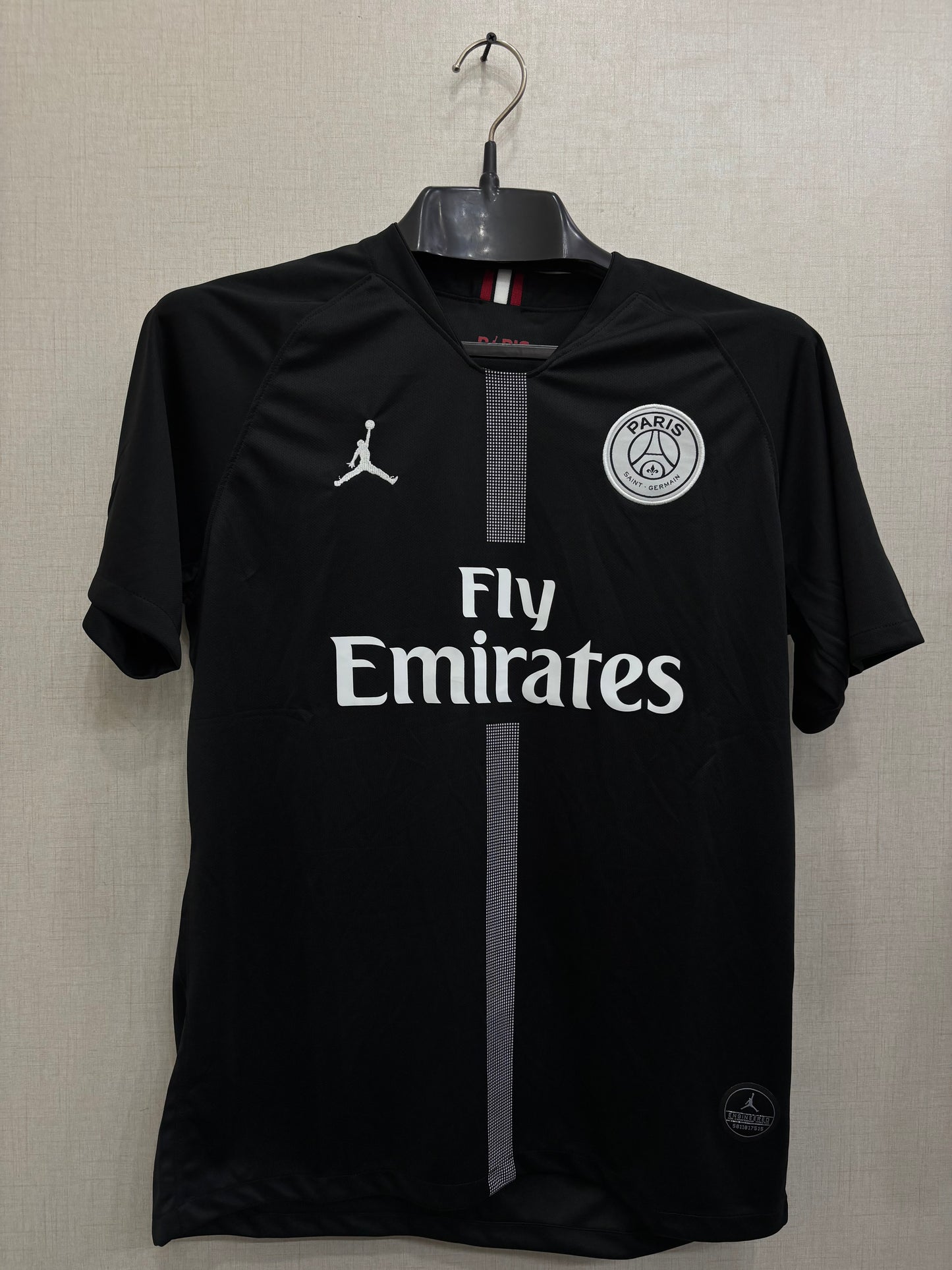 NEYMAR JR PSG 18/19 AWAY ORIGINAL JERSEY