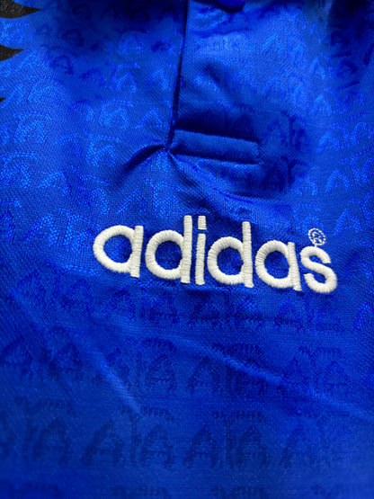 ARGENTINA HOME MARADON 10 FIFA 1994 ORIGINAL SHIRT