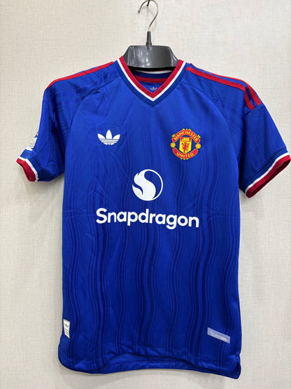MANCHESTER UNITED AWAY ORIGINAL JERSEY 26/27