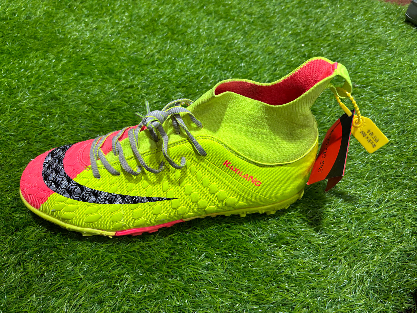 FOOTBALL GRIPPERS