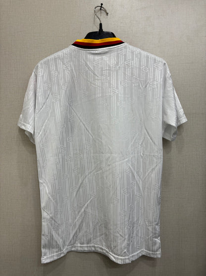 GERMANY 1994 FIFA WORLD CUP HOME SHIRT
