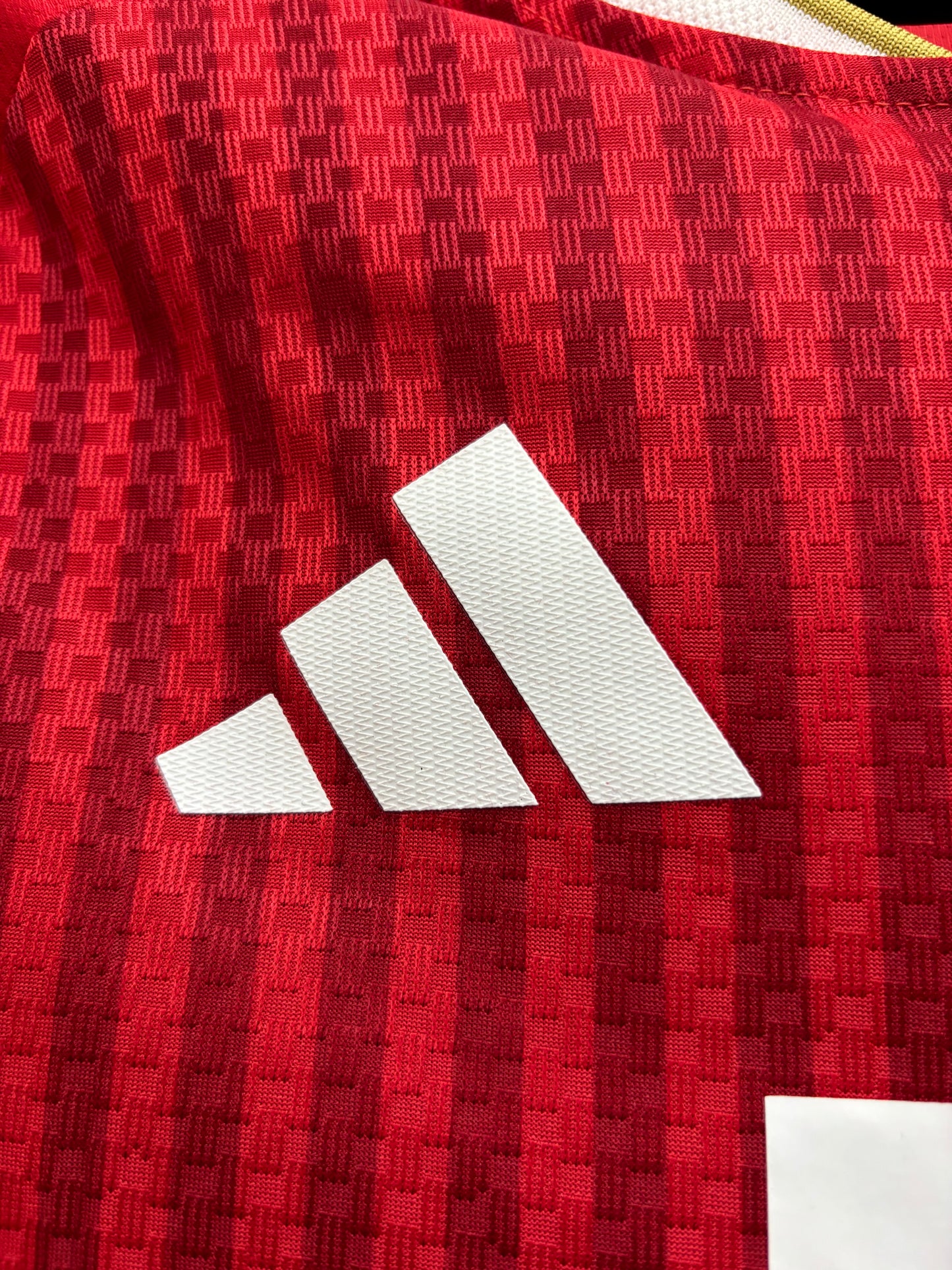 OLISE 17 BAYERN MUNCHEN HOME ORIGINAL JERSEY 26/27