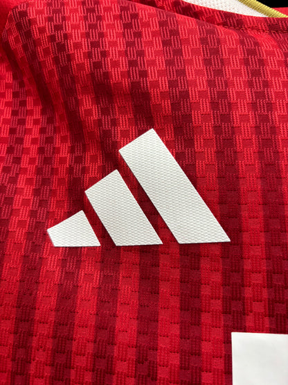 OLISE 17 BAYERN MUNCHEN HOME ORIGINAL JERSEY 26/27