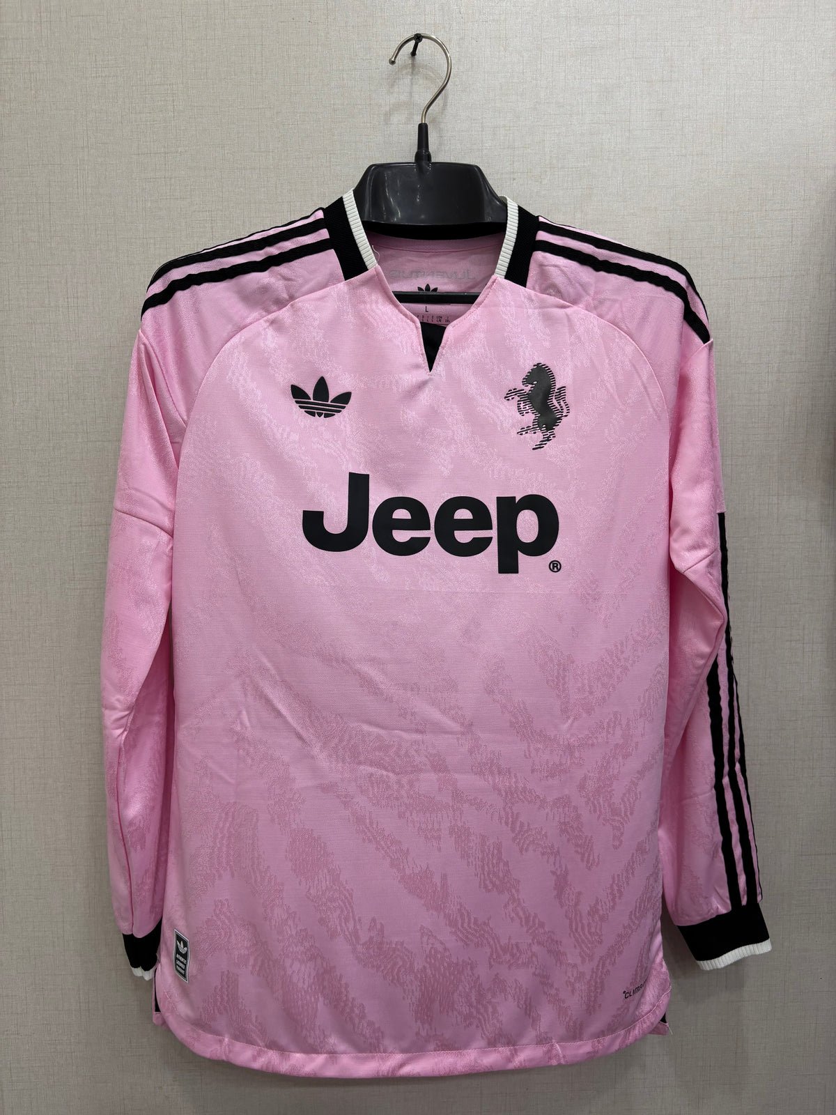 YILDIZ 10 Juventus Away 26/27 Imported JERSEY