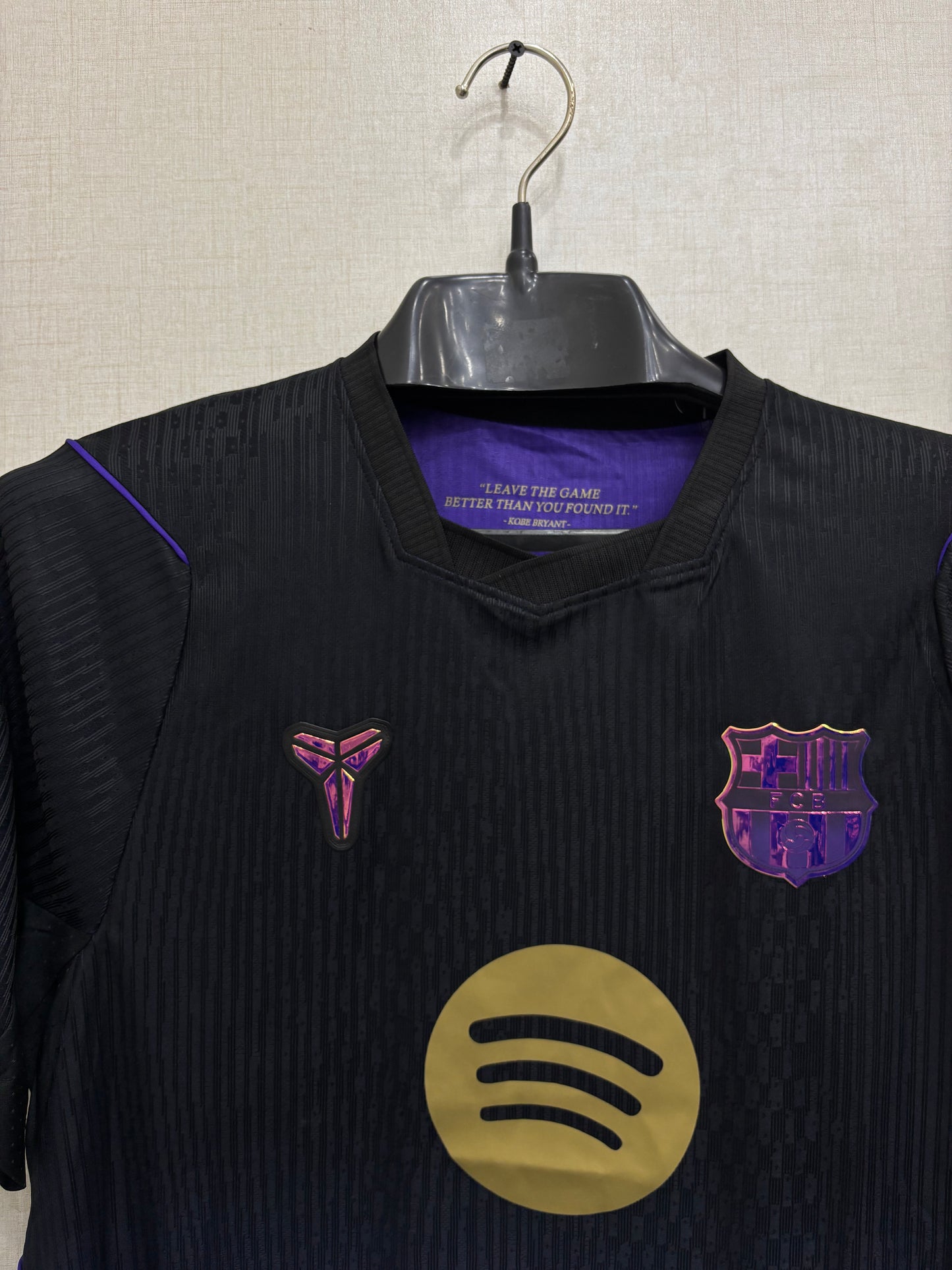 BARCELONA AWAY JERSEY 26/27 (IMPORTED)