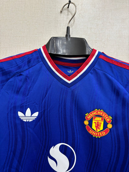 MANCHESTER UNITED AWAY ORIGINAL JERSEY 26/27