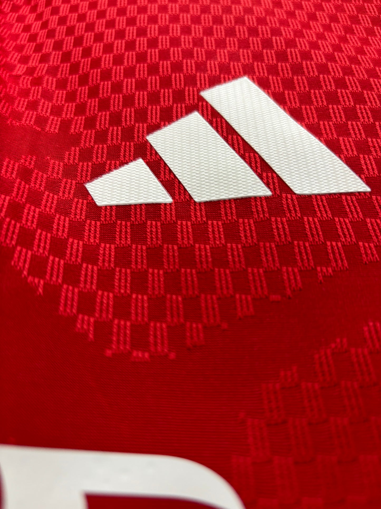 ARSENAL HOME 26/27 ORIGINAL JERSEY