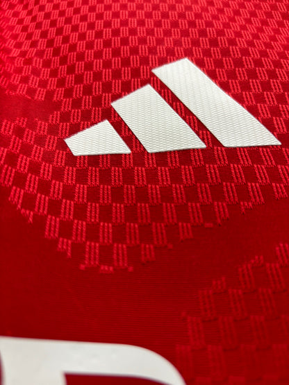 ARSENAL HOME 26/27 ORIGINAL JERSEY