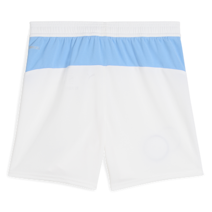 Manchester City Home short 25/26