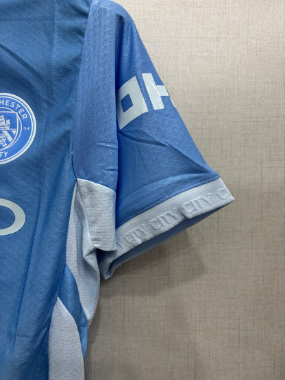 MANCHESTER CITY HOME ORIGINAL JERSEY 26/27