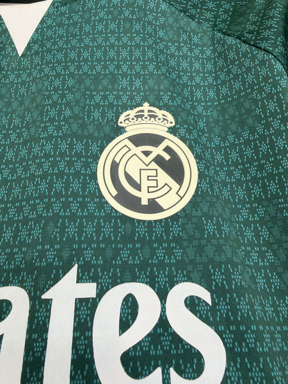 REAL MADRID AWAY 26/27 SHIRT (TPU LOGO)