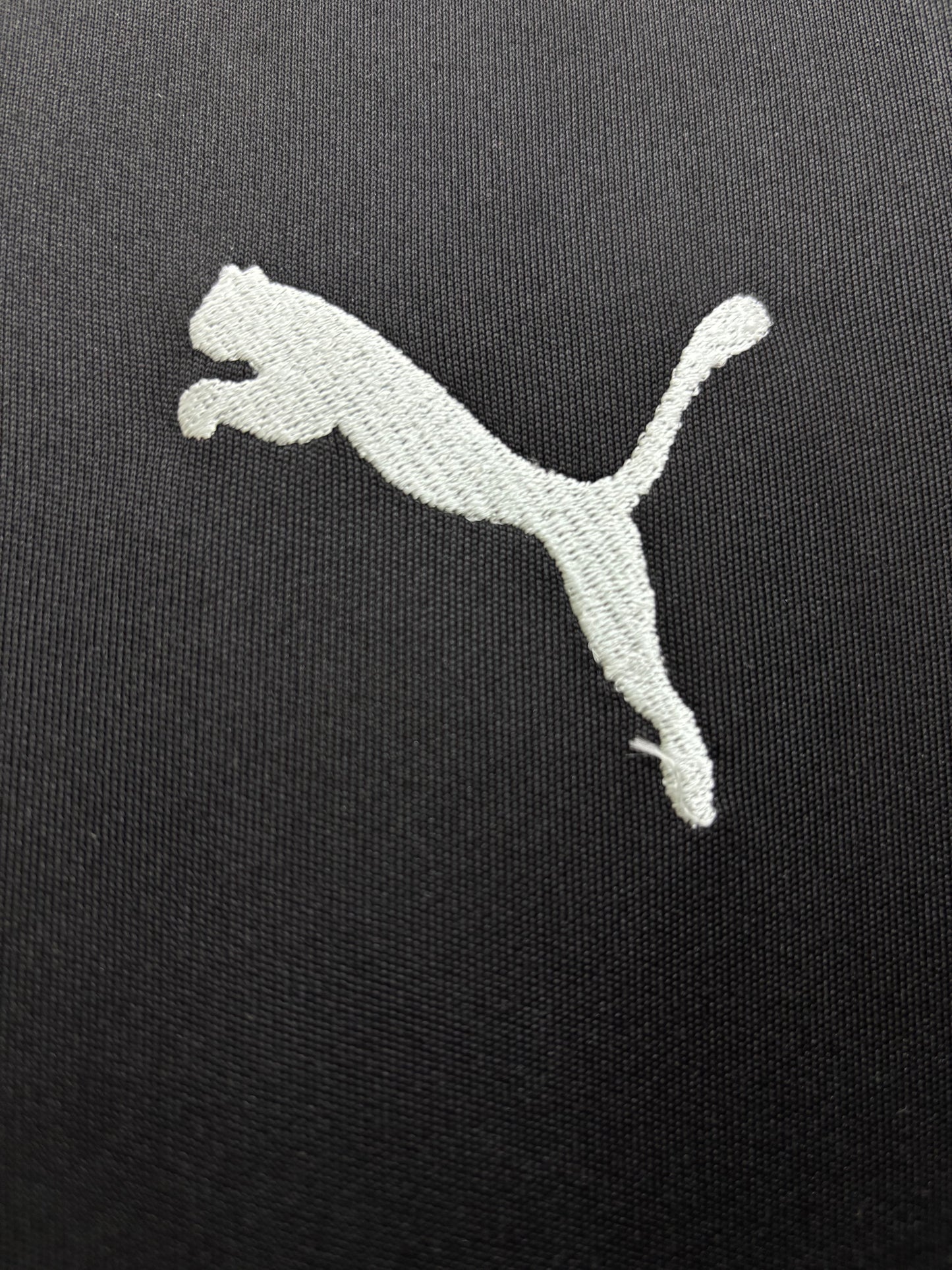 MANCHESTER CITY TRAINING  DRILL TOP BLACK 2026