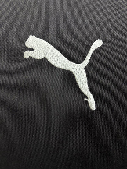 MANCHESTER CITY TRAINING  DRILL TOP BLACK 2026