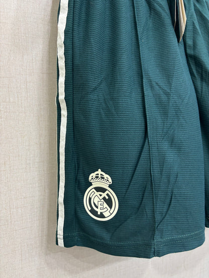 REAL MADRID AWAY 26/27 IMPORTED SHORTS