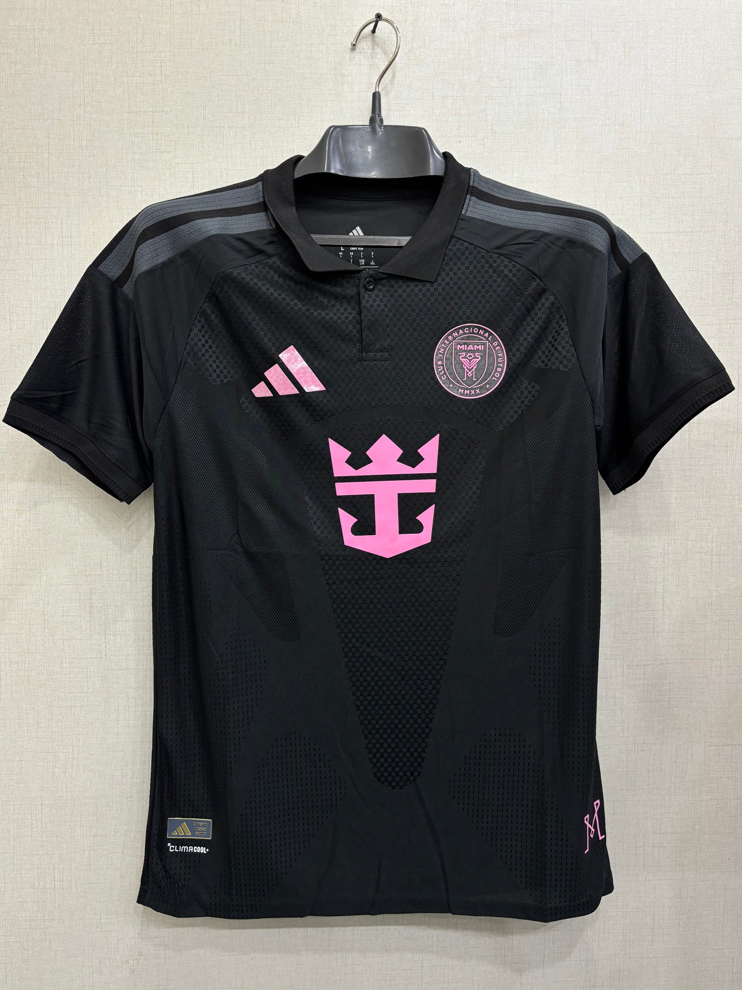 INTER MIAMI AWAY ORIGINAL JERSEY 26/27