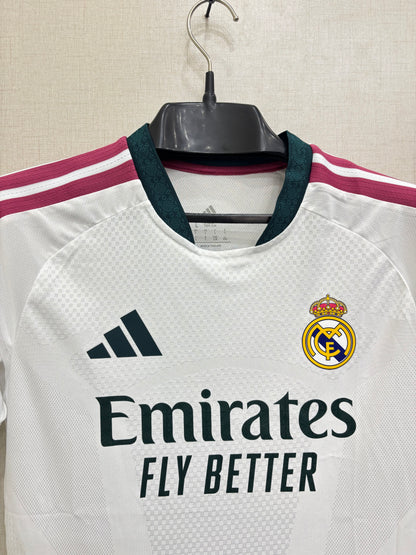 REAL MADRID HOME 26/27 ORIGINAL JERSEY