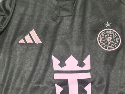 INTER-MIAMI AWAY MESSI KIDS KIT