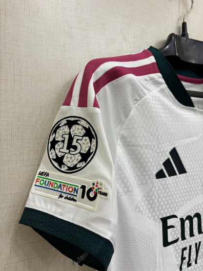 REAL MADRID HOME 26/27 ORIGINAL JERSEY