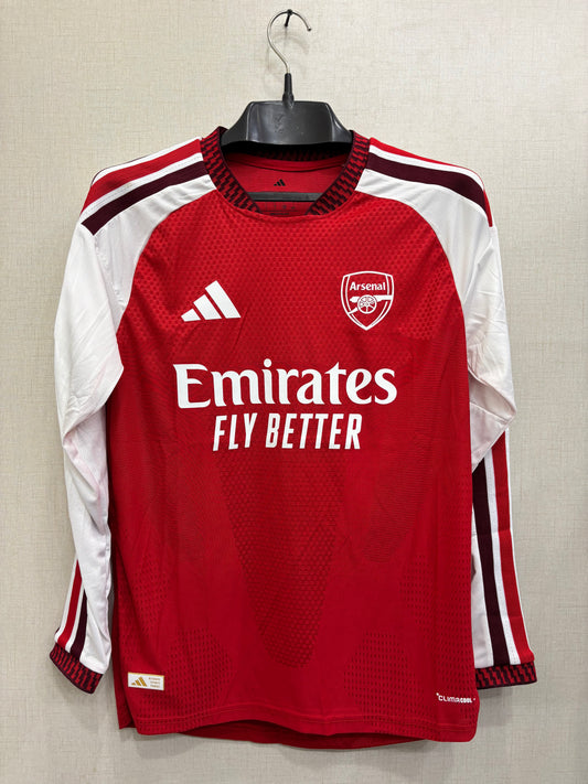 ARSENAL HOME 26/27 ORIGINAL JERSEY