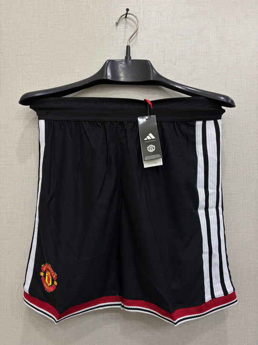 MANCHESTER UNITED HOME 26/27 IMPORTED SHORTS