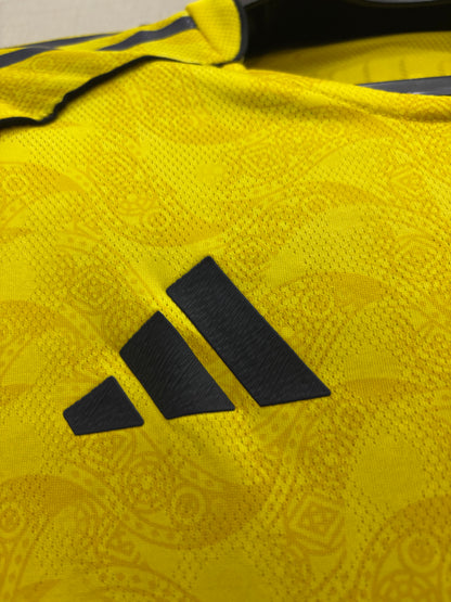 AL NASSR HOME ORIGINAL JERSEY 25/26
