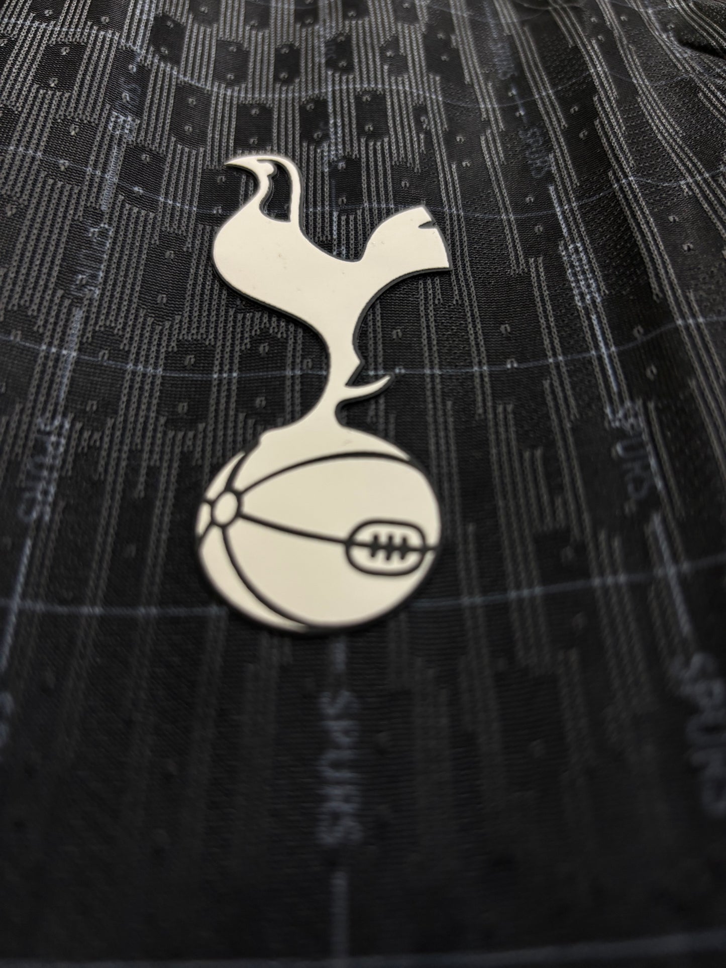 TOTTENHAM HOTSPUR AWAY ORIGINAL JERSEY 2026