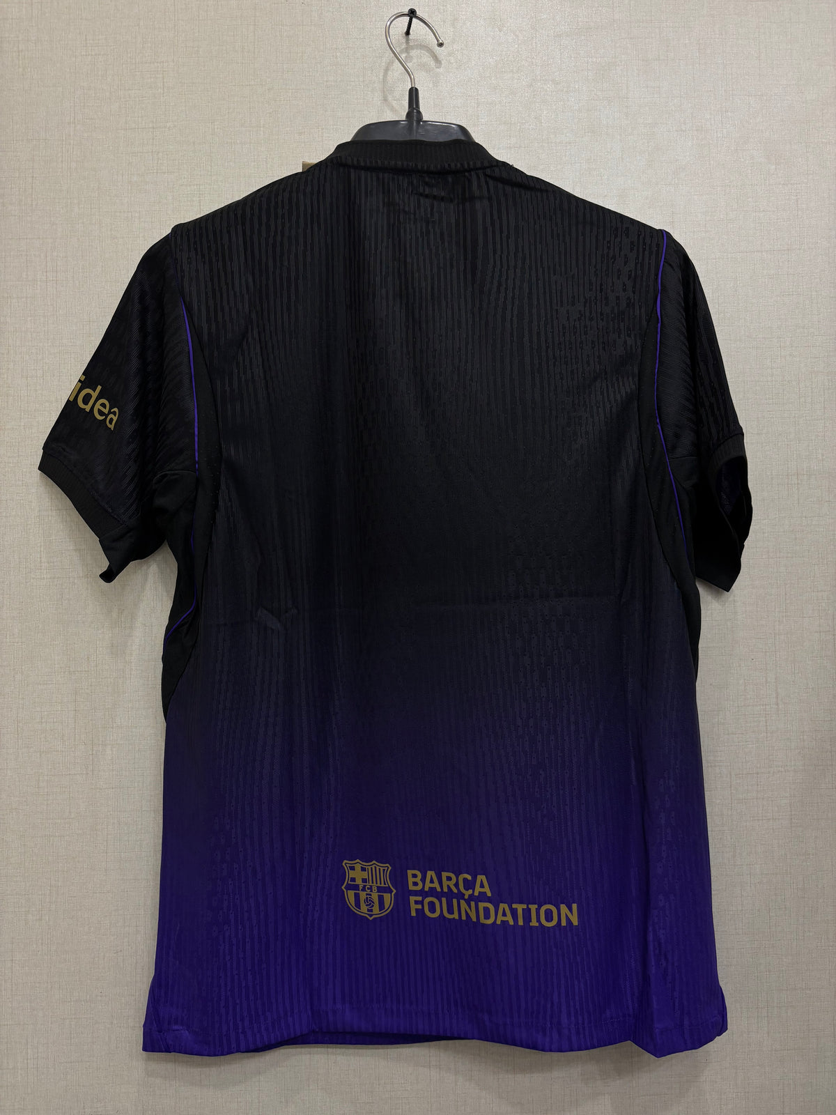 BARCELONA AWAY JERSEY 26/27 (IMPORTED)