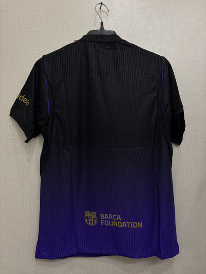 BARCELONA AWAY JERSEY 26/27 (IMPORTED)