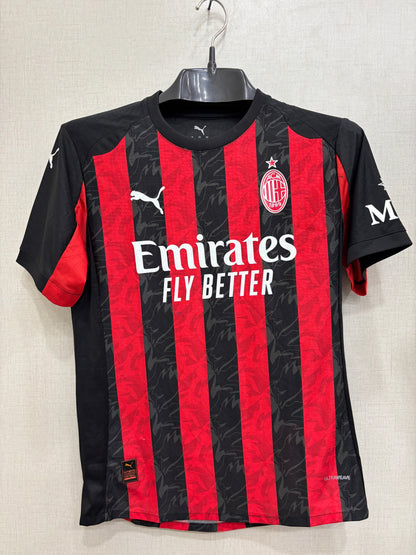 AC MILAN HOME ORIGINAL SHIRT 2026