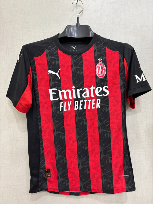 AC MILAN HOME ORIGINAL SHIRT 2026