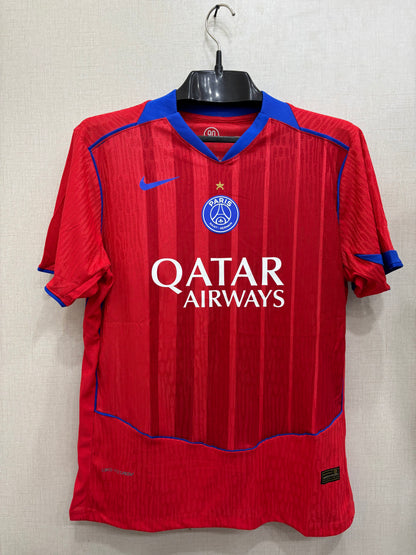 PSG THIRD ORIGINAL JERSEY 2025