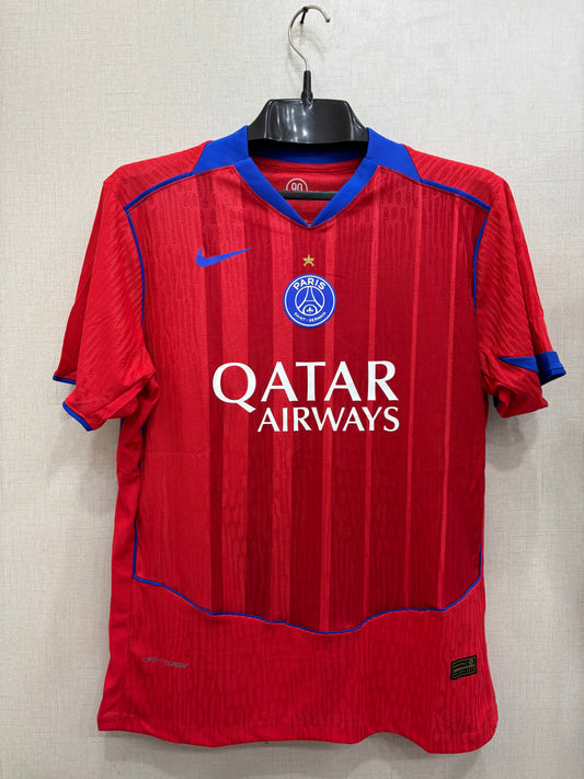 PSG THIRD ORIGINAL JERSEY 2025