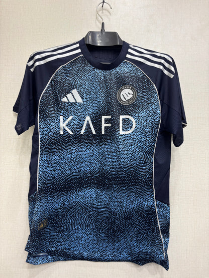 AL NASSR AWAY ORIGINAL JERSEY 25/26