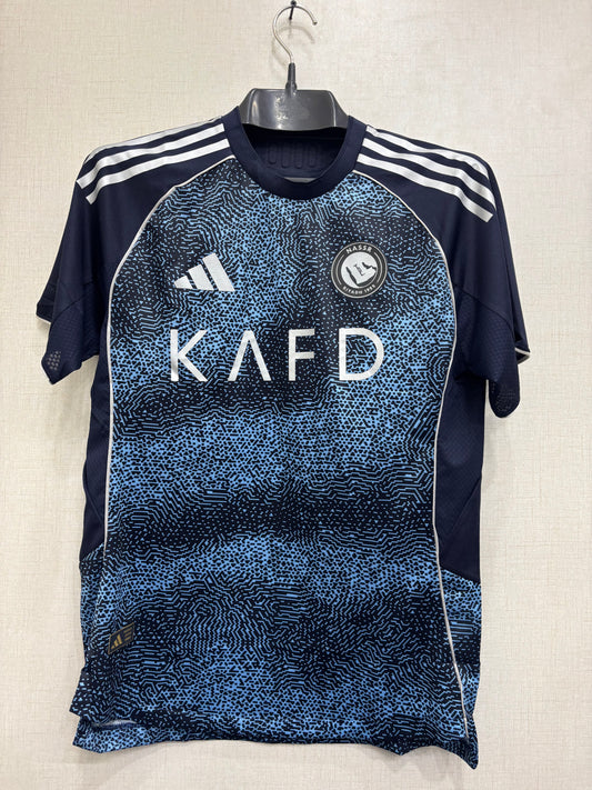 AL NASSR AWAY ORIGINAL JERSEY 25/26