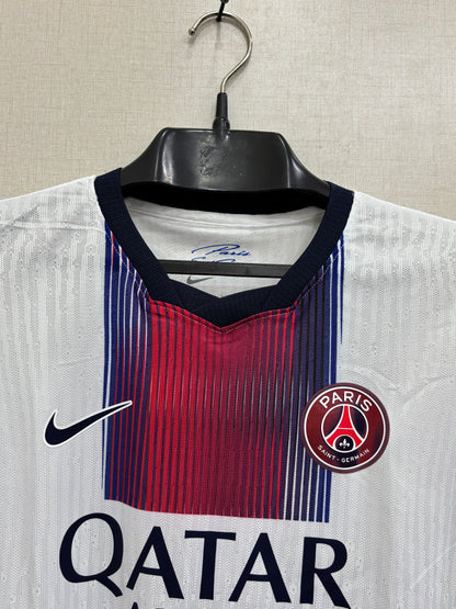 O DEMBELE PSG AWAY ORIGINAL JERSEY 26/27