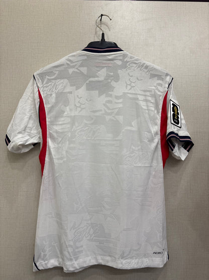 ENGLAND HOME FIFA CUP ORIGINAL JERSEY