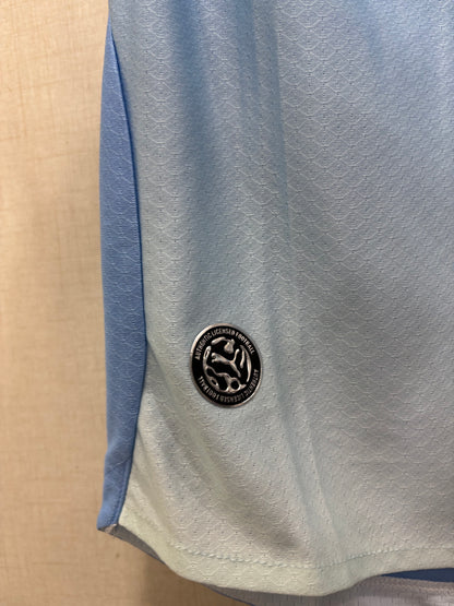 MANCHESTER CITY HOME ORIGINAL JERSEY 26/27