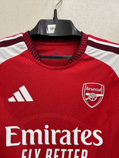 ARSENAL HOME 26/27 ORIGINAL JERSEY