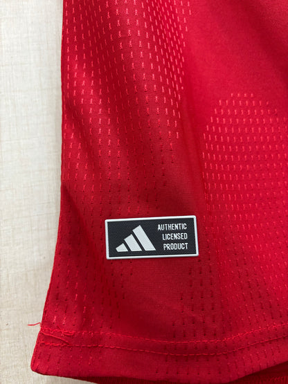 MANCHESTER UNITED HOME ORIGINAL JERSEY 26/27