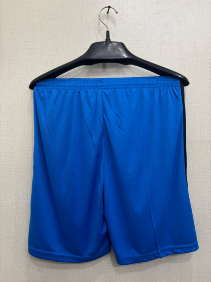 FRANCE HOME FIFA CUP SHORT (EMBROIDED LOGO) 2026