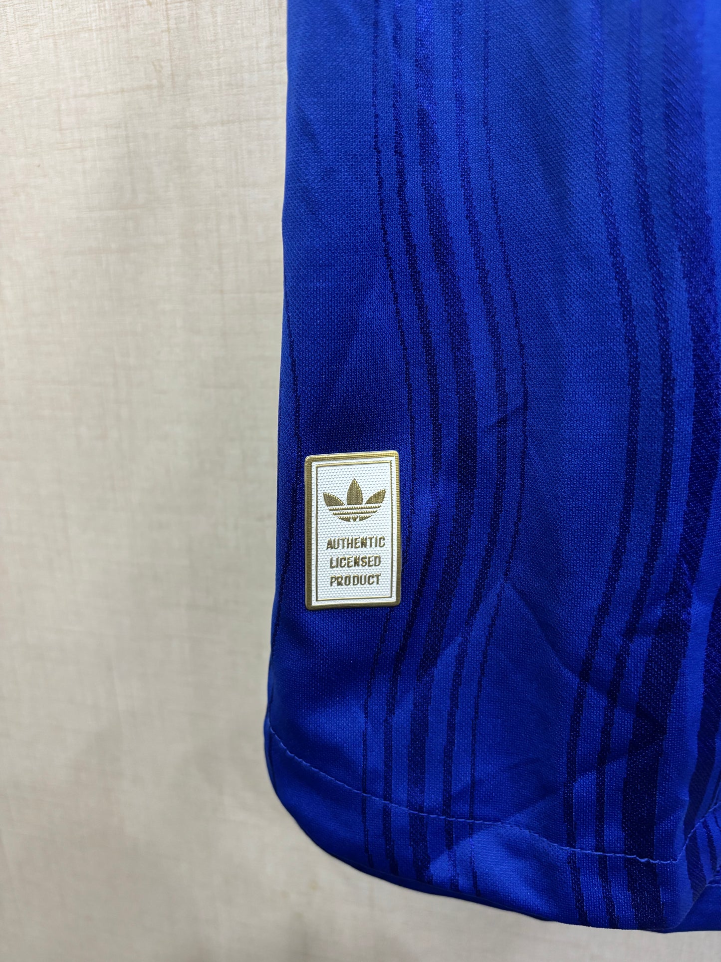 MANCHESTER UNITED AWAY ORIGINAL JERSEY 26/27
