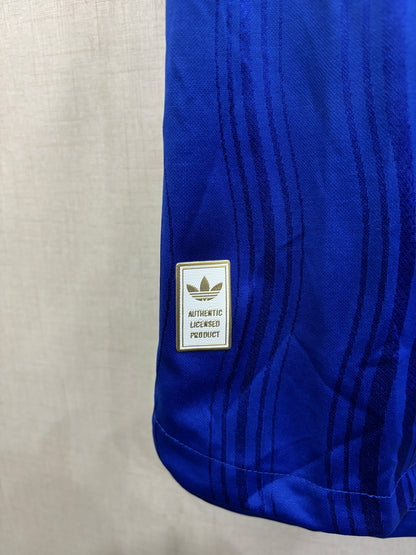 MANCHESTER UNITED AWAY ORIGINAL JERSEY 26/27