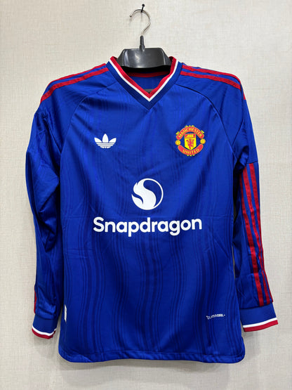 MANCHESTER UNITED AWAY ORIGINAL JERSEY 26/27