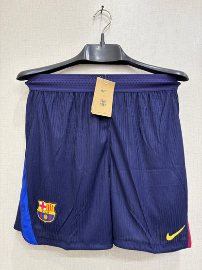 BARCELONA HOME 26/27 IMPORTED SHORTS