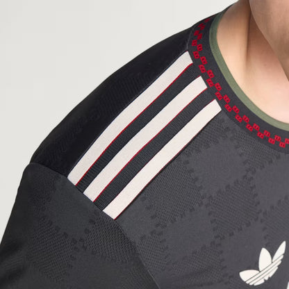 FC BAYERN THIRD AUTHENTIC SHIRT 25/26