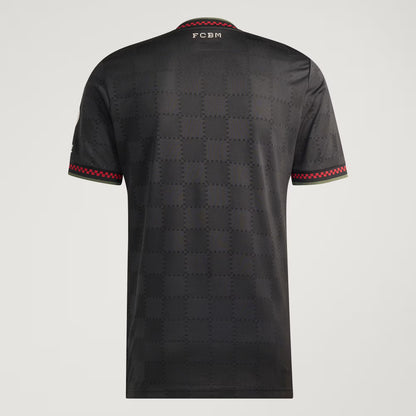 FC BAYERN THIRD AUTHENTIC SHIRT 25/26