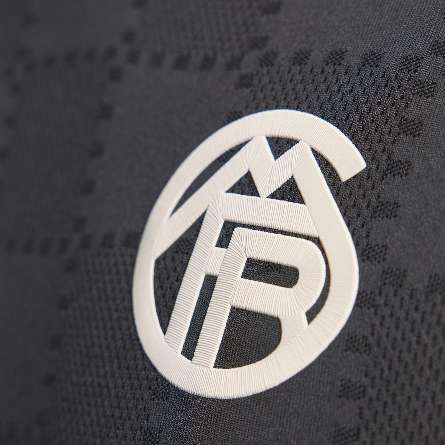 FC BAYERN THIRD AUTHENTIC SHIRT 25/26