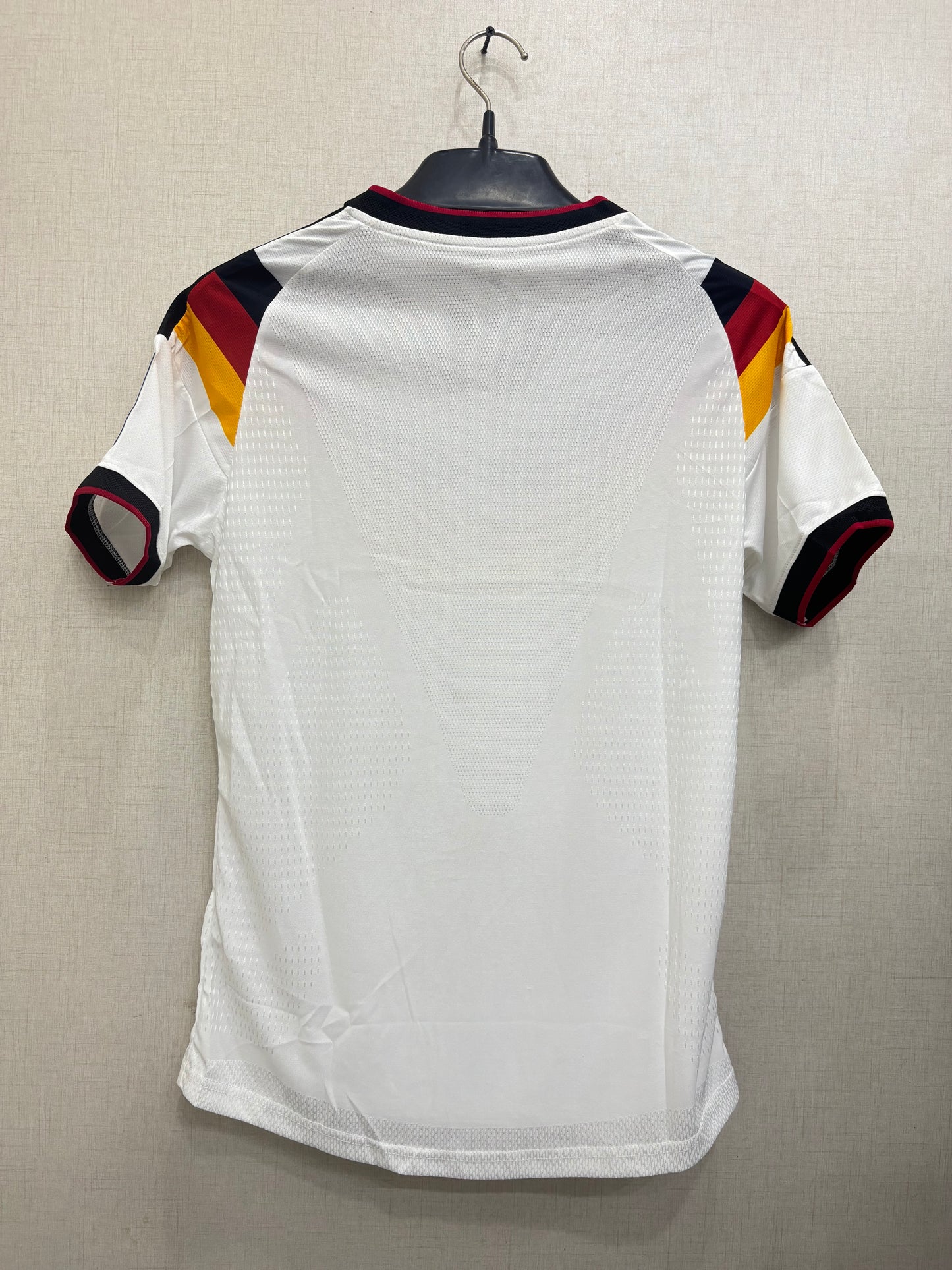 GERMANY HOME FIFA CUP ORIGINAL SHIRT 2026