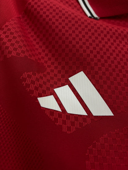 MANCHESTER UNITED HOME ORIGINAL JERSEY 26/27
